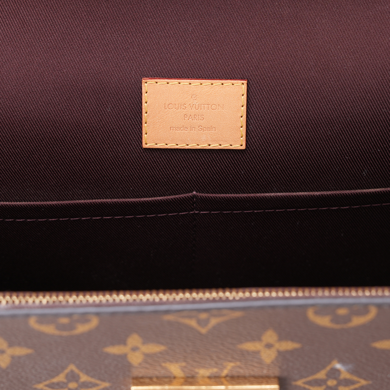 LOUIS VUITTON(USED)루이비통 모노그램 클루니 MM